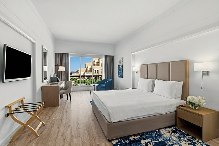 Rixos Bab Al Bahr