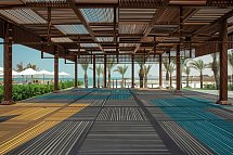 Rixos Bab Al Bahr