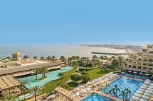 Rixos Bab Al Bahr