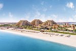Rixos Bab Al Bahr