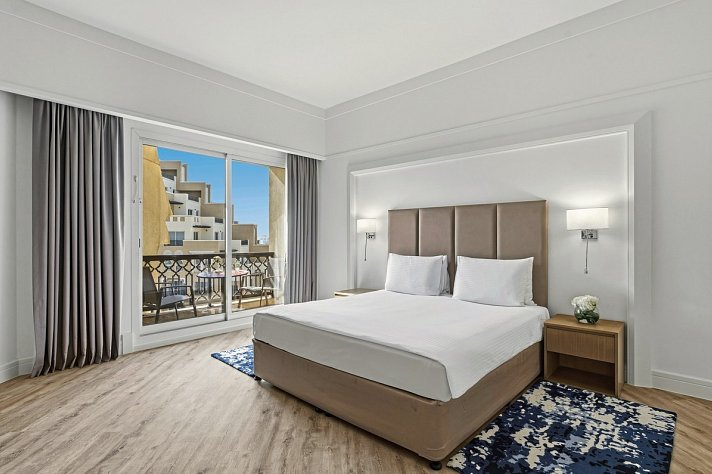 Rixos Bab Al Bahr