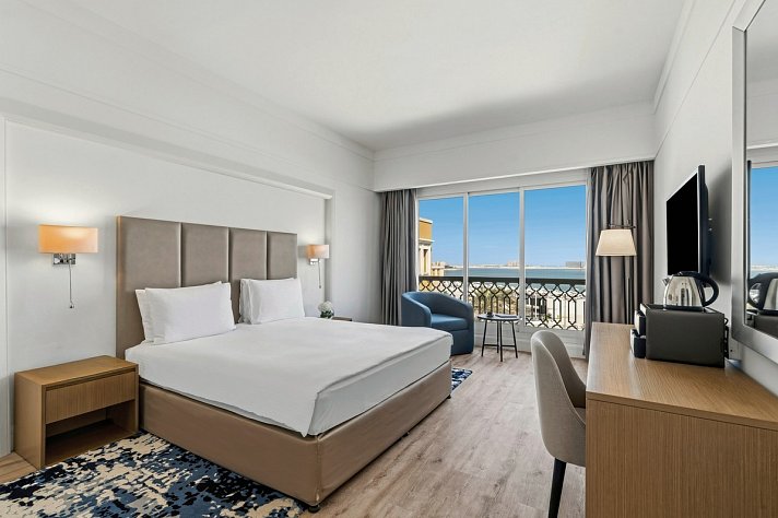 Rixos Bab Al Bahr