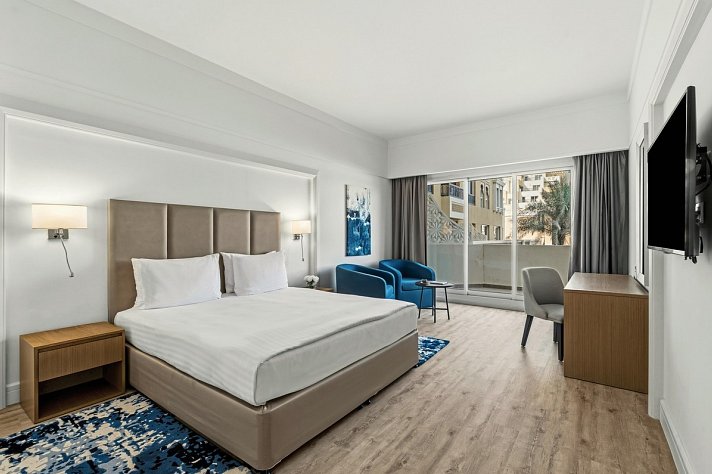 Rixos Bab Al Bahr
