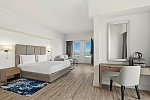 Rixos Bab Al Bahr