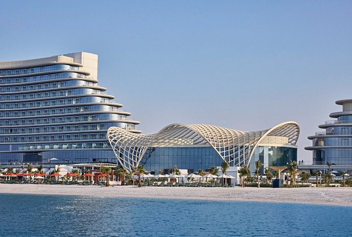 SO/ Ras Al Khaimah