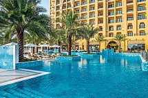 DoubleTree by Hilton Resort & Spa Marjan Island
