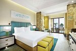 DoubleTree by Hilton Resort & Spa Marjan Island