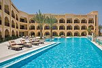 DoubleTree by Hilton Resort & Spa Marjan Island