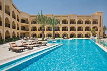 DoubleTree by Hilton Resort & Spa Marjan Island