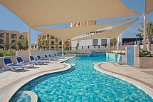 DoubleTree by Hilton Resort & Spa Marjan Island