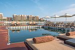 DoubleTree by Hilton Resort & Spa Marjan Island