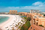 DoubleTree by Hilton Resort & Spa Marjan Island
