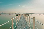 DoubleTree by Hilton Resort & Spa Marjan Island