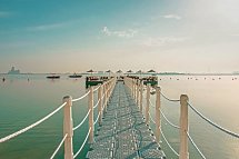 DoubleTree by Hilton Resort & Spa Marjan Island