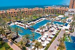 DoubleTree by Hilton Resort & Spa Marjan Island