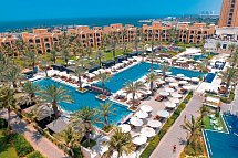 DoubleTree by Hilton Resort & Spa Marjan Island