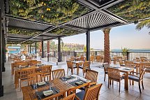 DoubleTree by Hilton Resort & Spa Marjan Island