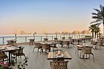 DoubleTree by Hilton Resort & Spa Marjan Island