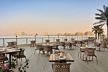 DoubleTree by Hilton Resort & Spa Marjan Island