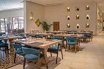 DoubleTree by Hilton Resort & Spa Marjan Island