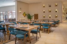 DoubleTree by Hilton Resort & Spa Marjan Island