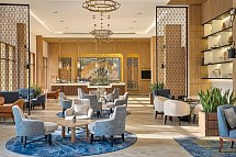 DoubleTree by Hilton Resort & Spa Marjan Island