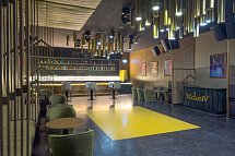 DoubleTree by Hilton Resort & Spa Marjan Island