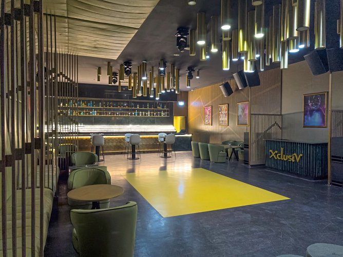 DoubleTree by Hilton Resort & Spa Marjan Island
