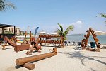 DoubleTree by Hilton Resort & Spa Marjan Island