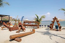 DoubleTree by Hilton Resort & Spa Marjan Island