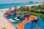 DoubleTree by Hilton Resort & Spa Marjan Island