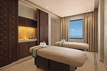 DoubleTree by Hilton Resort & Spa Marjan Island