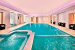 DoubleTree by Hilton Resort & Spa Marjan Island