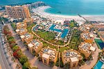 DoubleTree by Hilton Resort & Spa Marjan Island