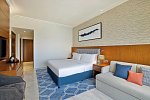 DoubleTree by Hilton Resort & Spa Marjan Island