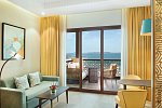DoubleTree by Hilton Resort & Spa Marjan Island
