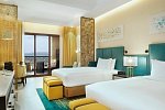 DoubleTree by Hilton Resort & Spa Marjan Island