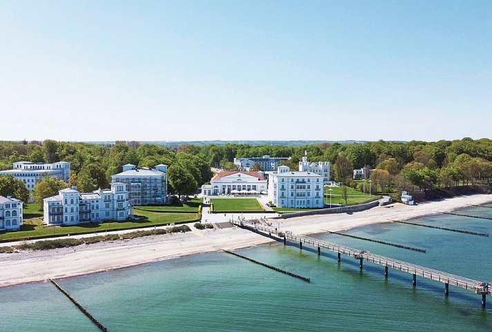 Grand Resort Heiligendamm GmbH & Co. KG