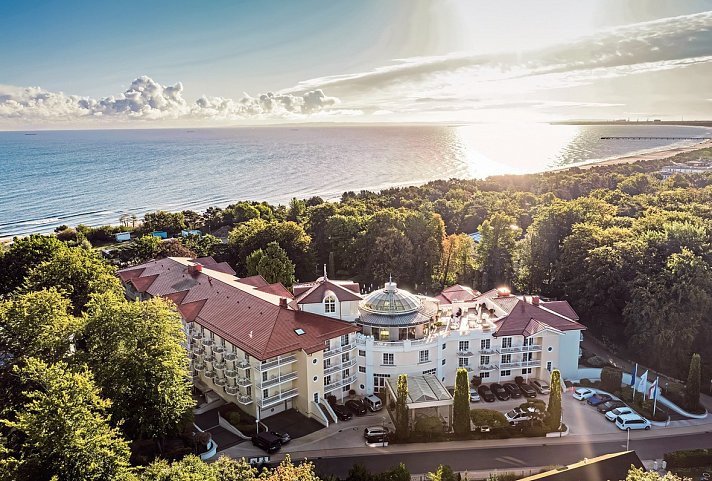 A-ROSA Strandidyll Heringsdorf