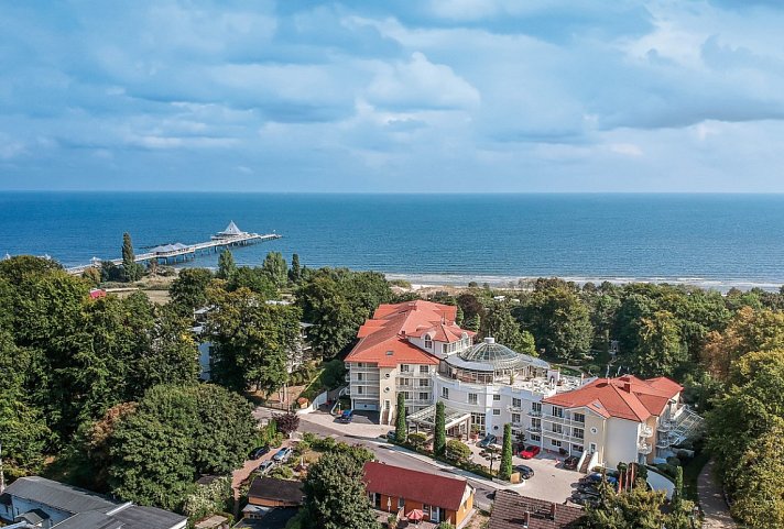 A-ROSA Strandidyll Heringsdorf