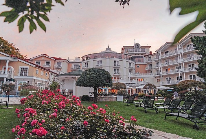 A-ROSA Strandidyll Heringsdorf