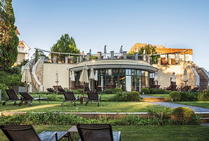 aja Nordperd & Villen Göhren