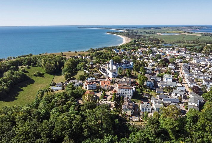 aja Nordperd & Villen Göhren - Göhren