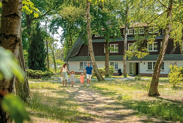 Familienresort Usedom - Familienresort Usedom