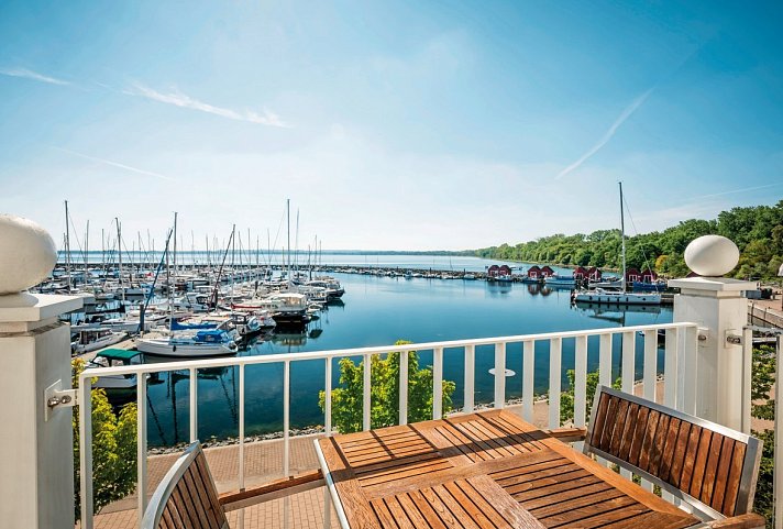 Lindner Hotel Boltenhagen