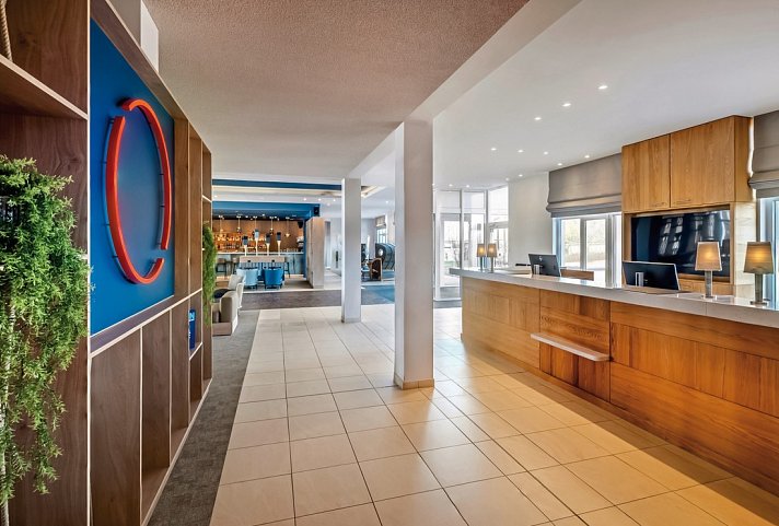 Lindner Hotel Boltenhagen