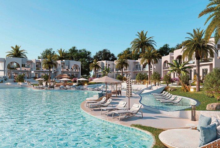 Sentido Acel Beach Resort