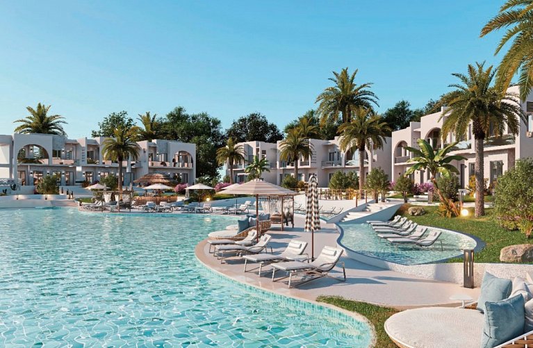 Sentido Acel Beach Resort