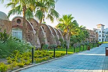 Sentido Acel Beach Resort