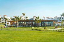 Sentido Acel Beach Resort